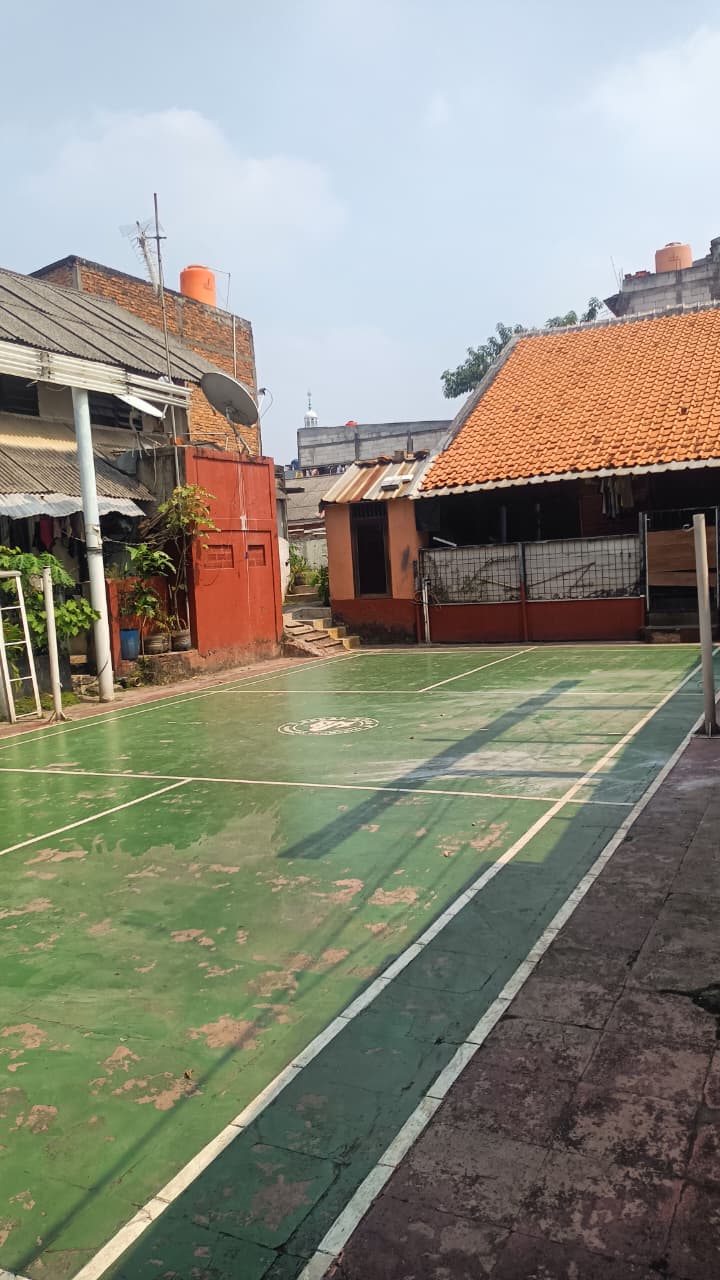 Sedarlatik Tegal Parang